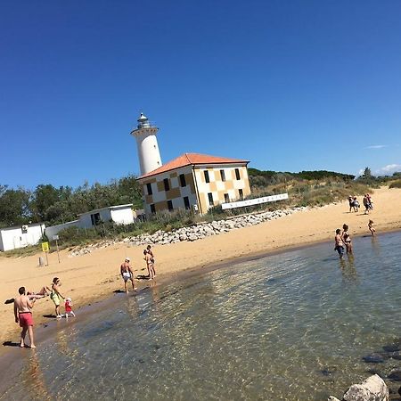 Appartamenti Narcisi Bibione Dış mekan fotoğraf