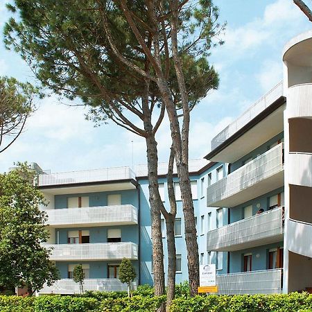 Appartamenti Narcisi Bibione Dış mekan fotoğraf