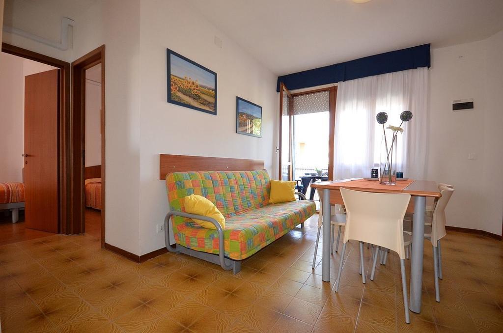 Appartamenti Narcisi Bibione Dış mekan fotoğraf
