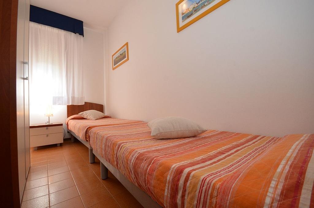 Appartamenti Narcisi Bibione Dış mekan fotoğraf