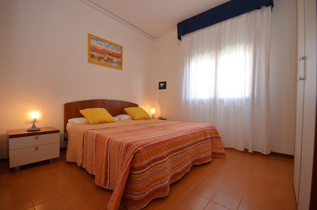 Appartamenti Narcisi Bibione Dış mekan fotoğraf
